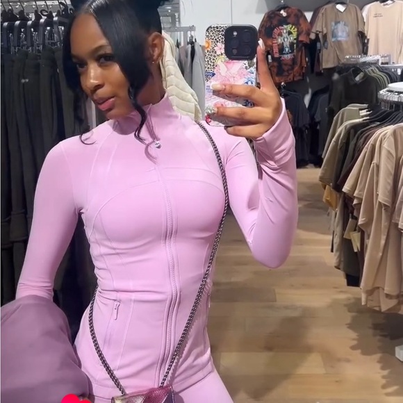 COPY - Lululemon set - Picture 2 of 5